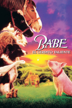 Babe: el cerdito valiente