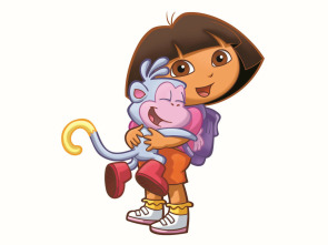 Dora, la exploradora (T7): ¡Canta con Dora!