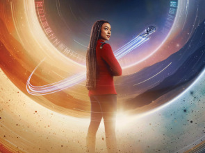 Star Trek: Discovery (T5): Ep.6 La lengua de los silbidos