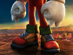 Knuckles (T1): Lo que pasa en Reno se queda en Reno...