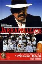 Jarrapellejos