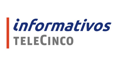 Informativos Telecinco Fin de Semana noche