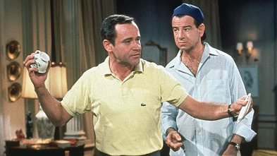 Con mi propia voz (T1): Jack Lemmon