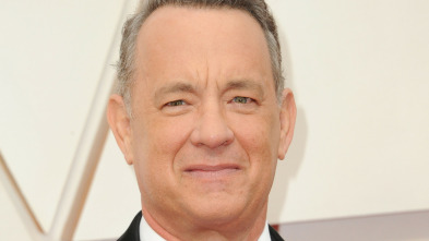 Selección TCM (T2): Selección TCM: Tom Hanks