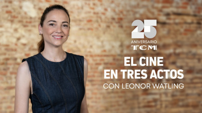 El cine en tres actos: ¡Acción!