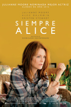 Siempre Alice