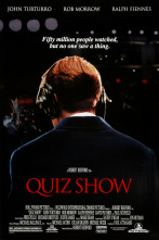 Quiz Show