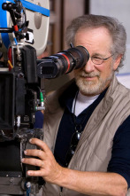 Selección TCM (T2): Steven Spielberg