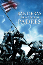 Banderas de nuestros padres