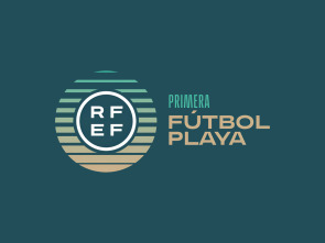 Jornada 16: Fútbol Playa Marbella - Playas de San Javier