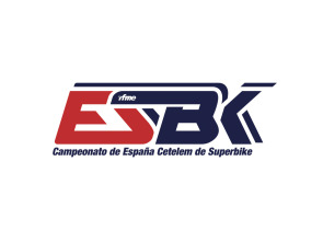 ESBK Estoril - Carrera Supersport NG