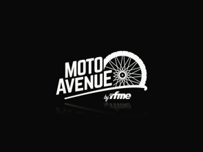 Moto Avenue (2024): Miércoles 25 septiembre