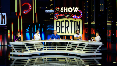 El show de Bertín