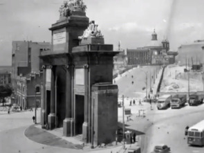 Madrid en la mirada: Ansias de libertad