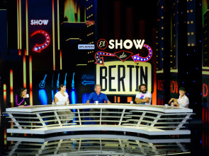 El show de Bertín