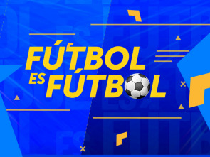 Fútbol es fútbol