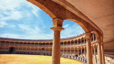 Toros. Novillada desde San Agustín de Guadalix