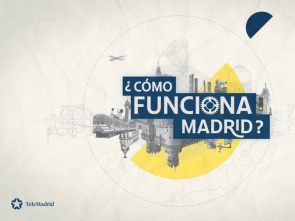 Cómo funciona Madrid