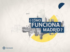 Cómo funciona Madrid (T1): El 112