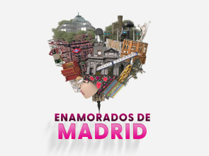 Enamorados de Madrid (T1): Turístico