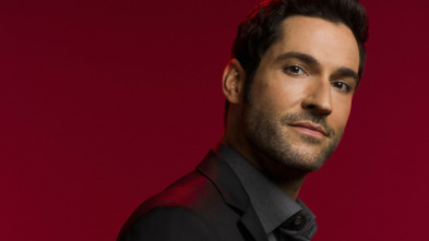 Lucifer (T3): Ep.25 ¡Al cuerno lo normal!