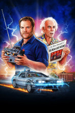 Expedición: Regreso al...: Debacle DeLorean