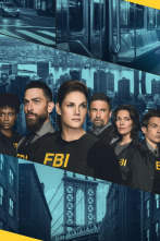 FBI (T6): Ep.1 Toda la rabia