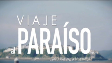 Viaje al paraíso