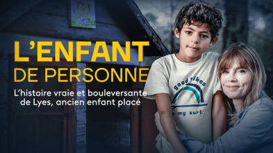 L'enfant de personne