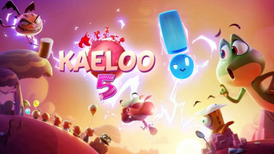 Kaeloo