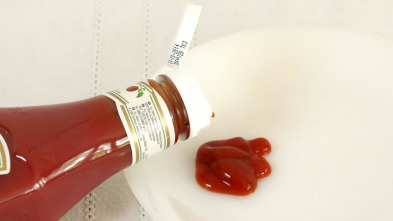 Ketchup, mayo, la guerre des sauces