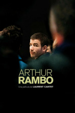 Arthur Rambo