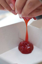 Ketchup, mayo, la guerre des sauces