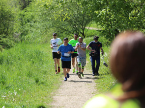 Le marathon sans fin