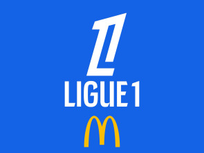 Ligue 1 McDonald's: PSG - Stade Brest