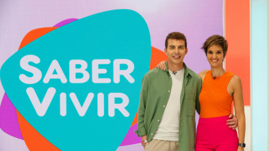 Saber vivir (T7): Ep.32