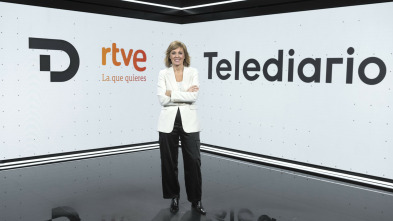 Telediario 2