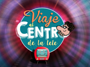 Viaje al centro... (T9): Las canciones de la tele