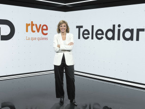 Telediario 2