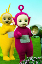 Os Teletubbies