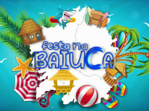 Festa na baiuca