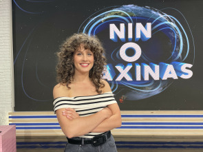 Nin o imaxinas