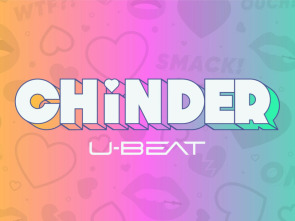 Chinder (T1): Ep.1