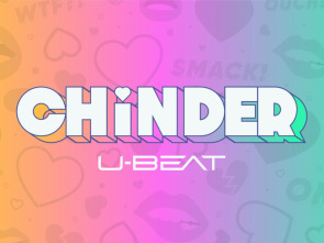 Chinder (T1): Ep.2