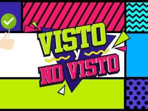 Visto y no visto (T1): Ep.48