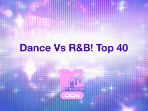 Dance Vs R&B! Top 40