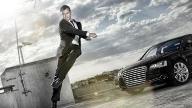 Transporter (T1): Ep.2 Restitución