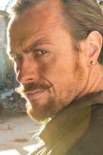 Black Sails (T1): Ep.1 I.