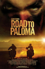 Road to Paloma