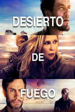 Desierto de fuego